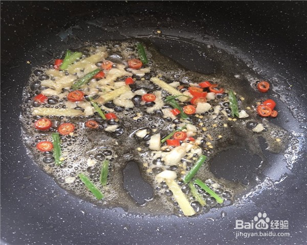 怎么做丝瓜酿虾肉