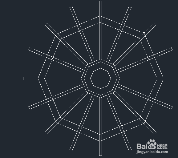 CAD2014版怎么输出清晰格式照片