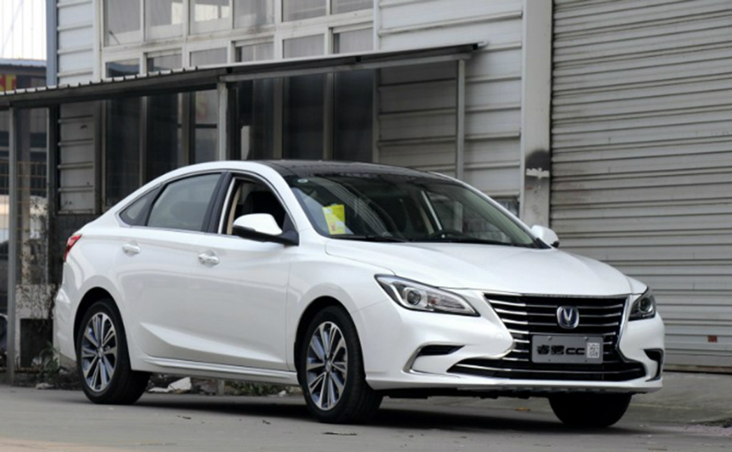 长安锐成cc远程空调怎么老是激活失败