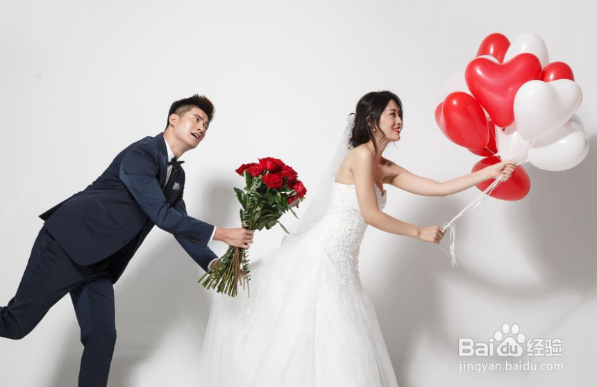 去海南怎么拍摄婚纱照