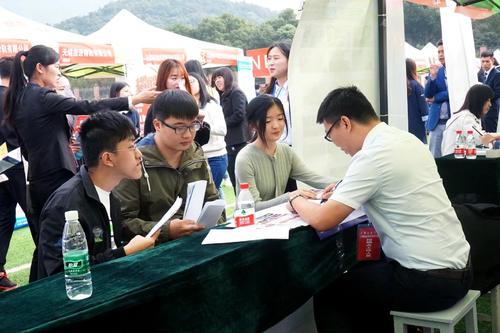 秋招信息从哪找?大四找什么样的工作