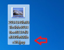 将GIF改成jpg动画不变