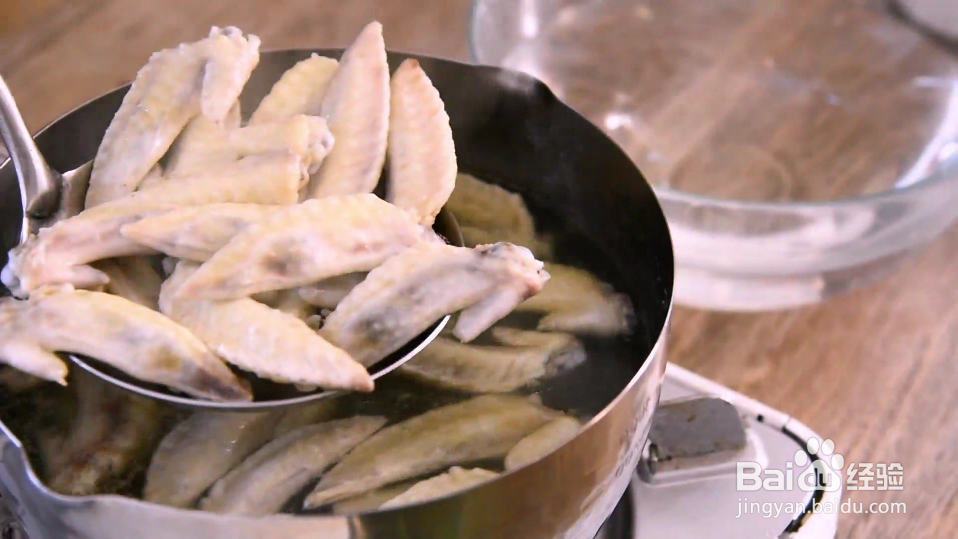 怎么做下酒鸡尖