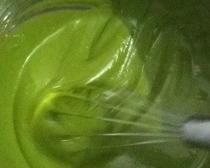 戚风蛋糕的做法