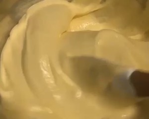 抹茶戚风蛋糕的做法