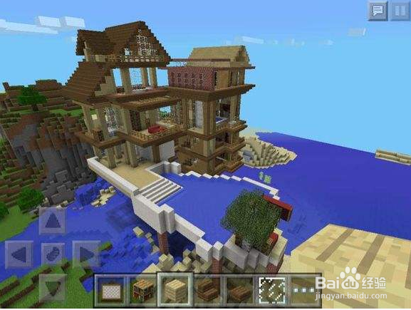 《我的世界》生存技巧分享