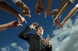 生活点滴：[16]行为攻略