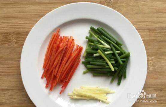 绿豆芽怎么炒？绿豆芽的做法