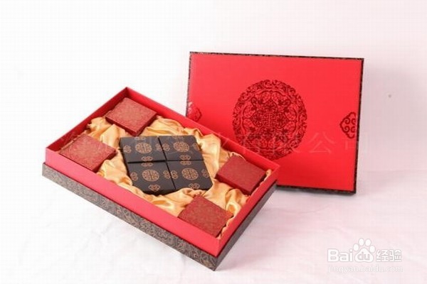 如何销售月饼礼盒