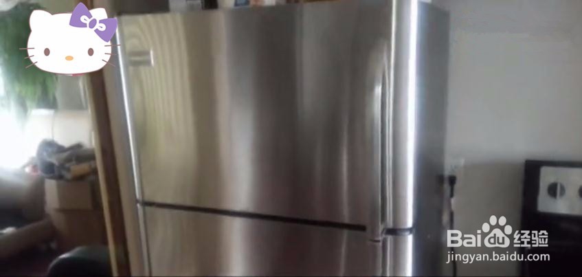 冰箱省电小妙招，帮您省下不必要的电费！