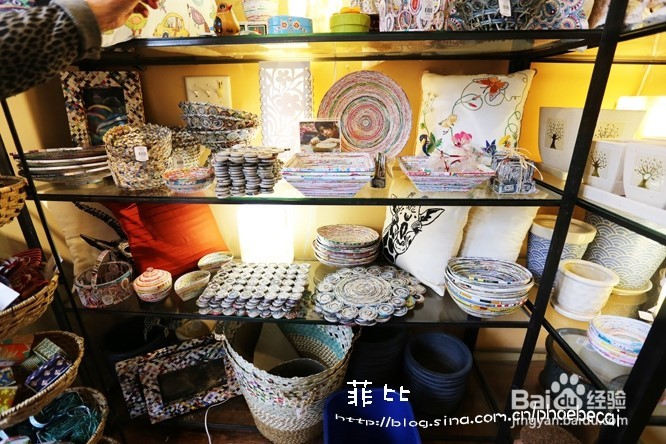 温哥华格兰维尔岛