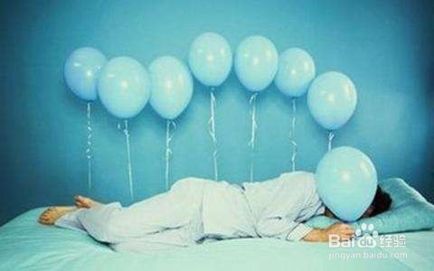 7个小技巧提高睡眠质量,让你越睡越香