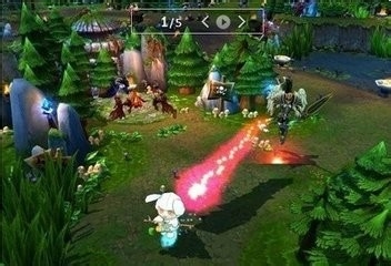 LOL中提某该怎么玩呢