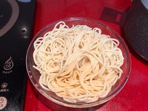 上班人士超爱吃的意大利面，酸甜可口异域风情！