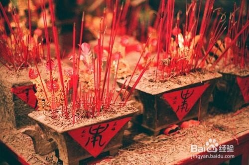 大年初一北方有哪些习俗