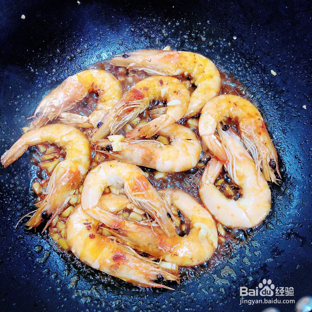 三鲜米线的做法