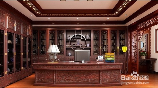 红木家具的表面处理方式有哪些