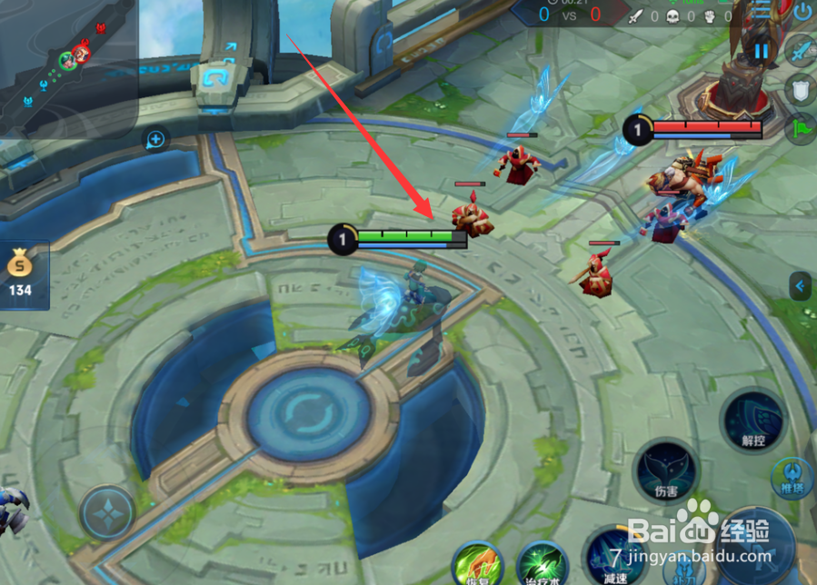 王者荣耀单机模式怎么玩