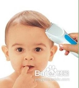 妈妈如何选购宝宝理发器