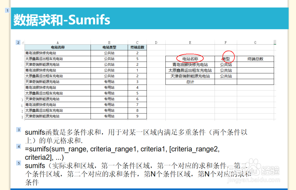 不可不学的EXCEL 基础函数