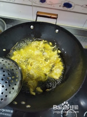 养生食补小酥茄子的做法