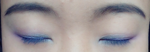 【Lady魅妤】男朋友牛仔妩媚妆容过目不忘的娇柔