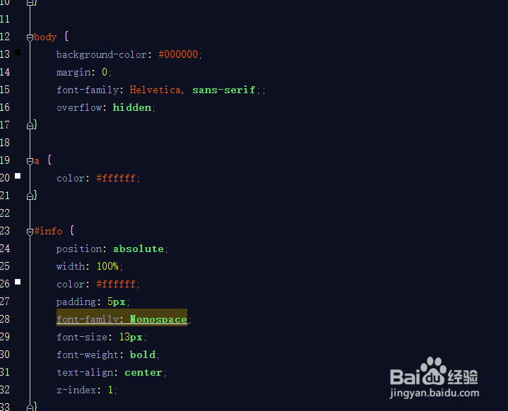 如何做好一个网站