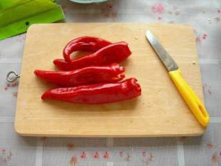 如何制做蒜蓉辣酱