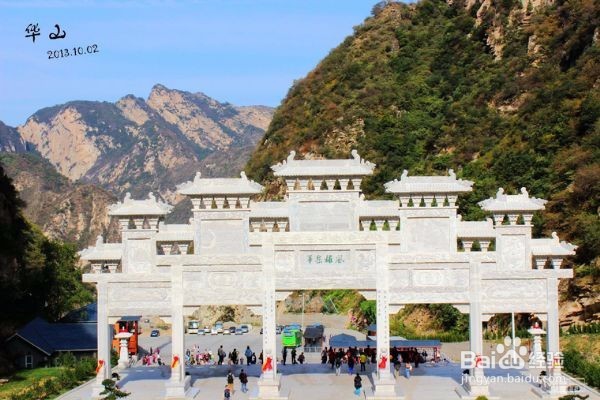 旅游时，值得去的地方