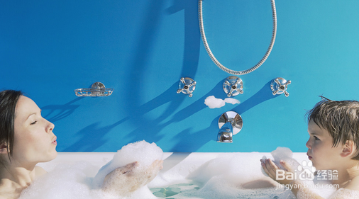 夏天洗澡的注意事项