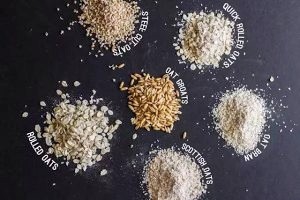 怎么做美味的健身燕麦粥
