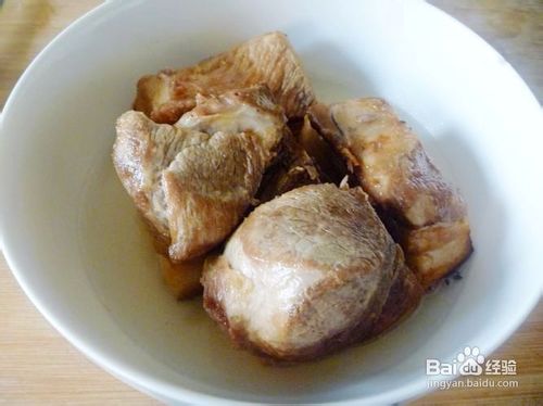【什锦锅仔和扣肉前凑】如何做好吃烧肉---秘制烧肉