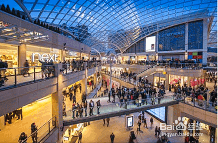 学院街攻略：[119]利兹大学美食购物攻略