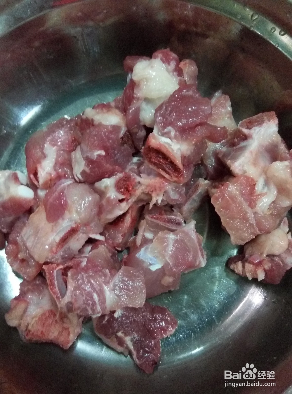 电饭煲怎么简单做红烧排骨