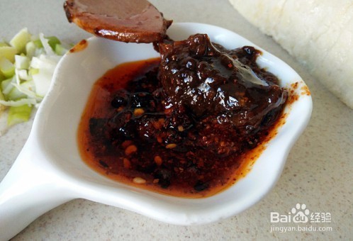 家常味的辣烧豆腐是怎么做的?家常做法教程