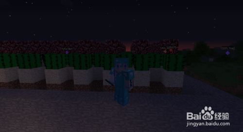 Minecraft 新手向 家居装饰 2 下 百度经验 Minecraft 新手向 家居装饰 2 下 百度经验