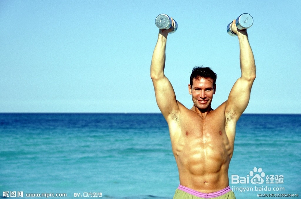 分享新手初到健身房的注意事项