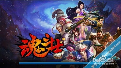 《魂斗士》深度评测:掌上真正的爽快格斗游戏