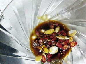 养生食补简单美味的腌黄瓜的做法