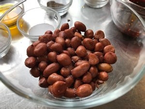 超好吃的酸辣粉怎么做