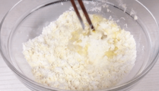 宝宝早餐系列~迷你油条