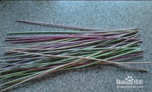 如何手工剪切纸管