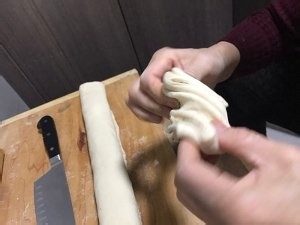 怎么做美味的花卷