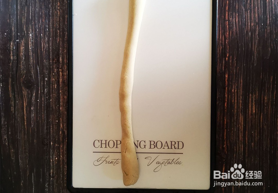 莜面栲栳栳的做法