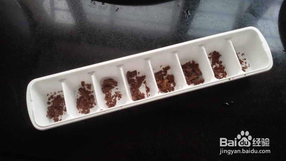 清爽夏日不可少的自制冰块