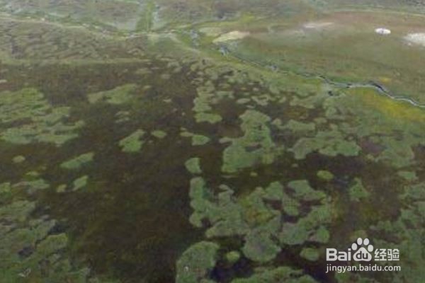 6处新建国家级自然保护区