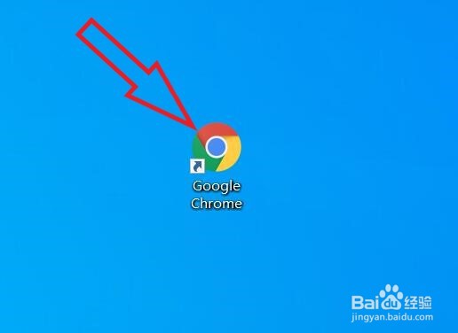 Chrome浏览器怎么查找网页中的内容