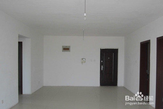 刮腻子前墙面怎么处理才好？