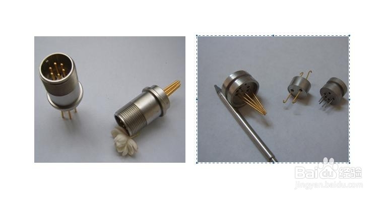 耐高温连接器的介绍