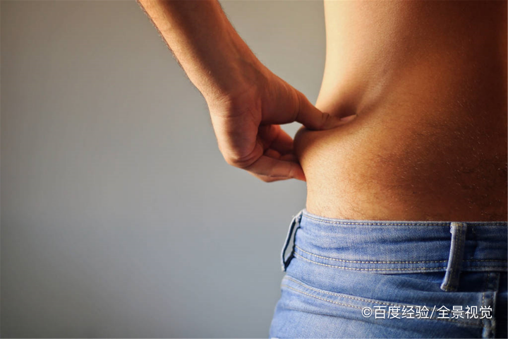 怎么敲打带脉